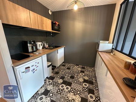 Location Appartement 1 pièce 35m² CHATEAUROUX 36000 - Photo 3