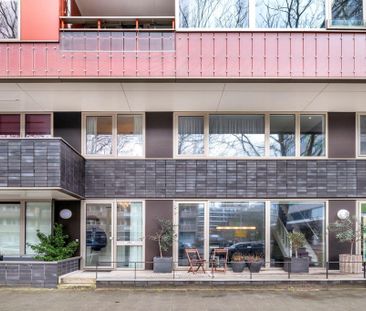 Te huur: Appartement Rijswijkstraat in Amsterdam - Photo 2