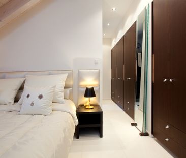 Superbe attique au centre de Crans - Photo 5