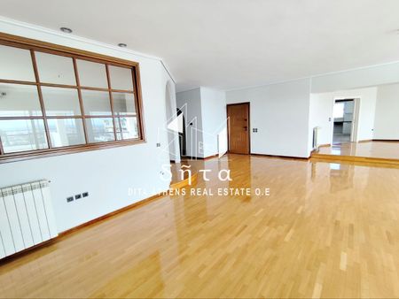Διαμέρισμα για ενοικίαση Κάτω Ελληνικό (Ελληνικό) - Photo 5