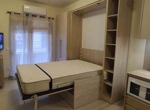 Studio/Γκαρσονιέρα για ενοικίαση - Κέντρο Θεσσαλονίκης, - Photo 1