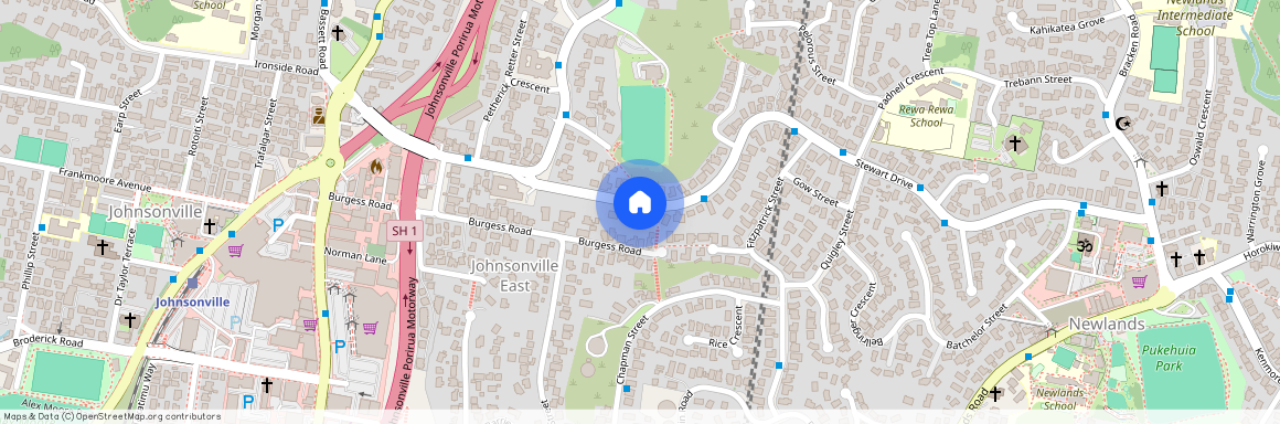 101 Stewart Drive, Newlands