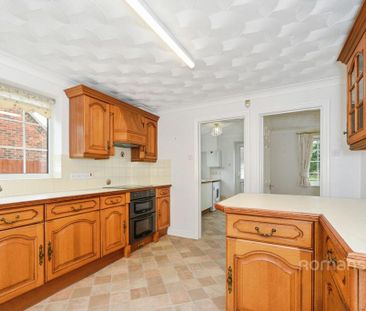 4 bedroom house to rent - Photo 5