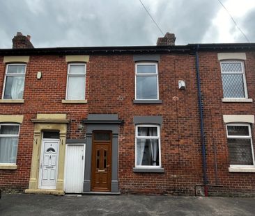 Flett Street, Preston - Photo 1