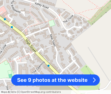 2 bedroom semi-detached house for rent - Photo 1