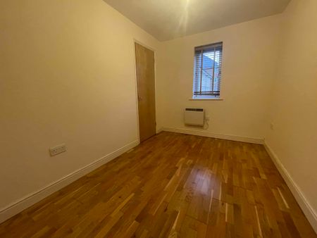 Flat 19, Scotney Gardens, Maidstone, St. Peters Street, ME16 0GR - Photo 5