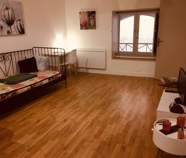 Location Appartement 2 pièces 42m² - Photo 2