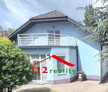 Veľký klimatizovaný 7 izbový dom s peknou záhradou, Bezpečie a Súkr... - Photo 4