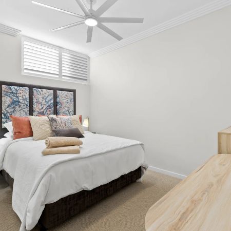 Move into Luxury in the heart of the CBD! - The rent will increase to $1400 from 10/02/2026 - Photo 5