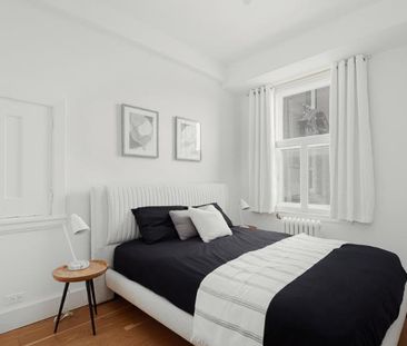 Appartement 4 ½ à louer Montcalm / Saint-Sacrement avril 2026 - Photo 1