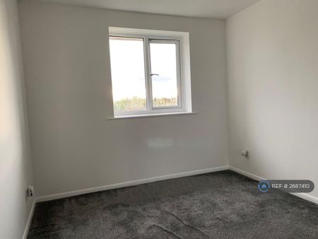 2 bedroom flat to rent - Photo 2