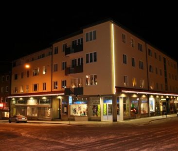 1 Rum och kök, Centrum - Photo 4