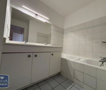 Appartement à louer 3 pièces 72.18m² - Photo 1