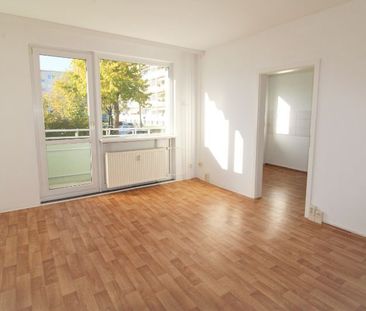 Gemütliche 2-Zimmerwohnung in Lankow verfügbar! - Photo 2