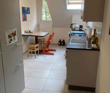 3.5 Zimmer, 80 m², 3. Stock - Photo 2