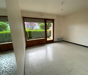 Appartement 1 pièce - - Photo 1