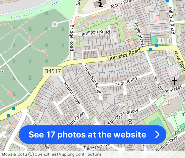 Underhill Road, Tipton - Photo 1