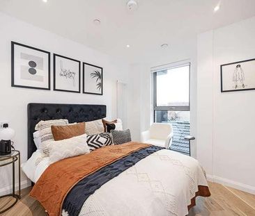 Icon Heights, Wood Green, N22 - Photo 5