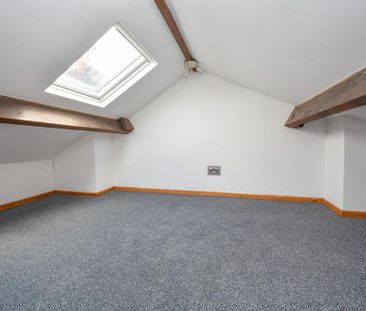 2 bedroom end of terrace house to rent - Photo 5