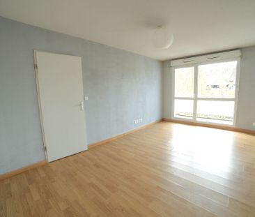 Location Appartement 2 pièces 42m² DEVILLE LES ROUEN 76250 - Photo 3