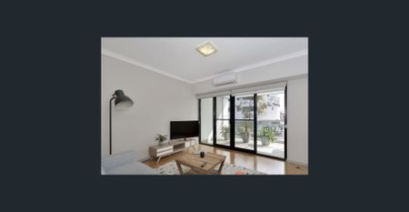 Modern 1-Bedroom Apartment on Vibrant Beaufort Street - Photo 2