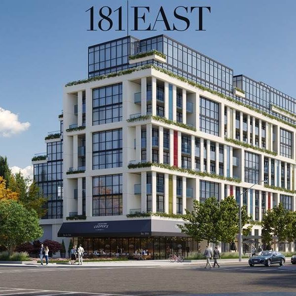 For Lease - 181 Sheppard Avenue Unit# 620, Toronto, Ontario - Photo 1