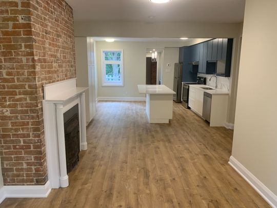 For Lease - 470 Besserer Street Unit# 2, Lower Town - Sandy Hill, Ontario - Photo 1