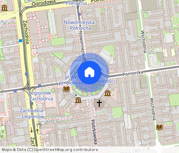 Świetna kawalerka Rondo Lotników Lwowski - Zdjęcie 1