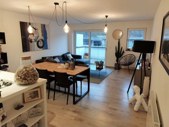 Appartement te huur - Foto 1