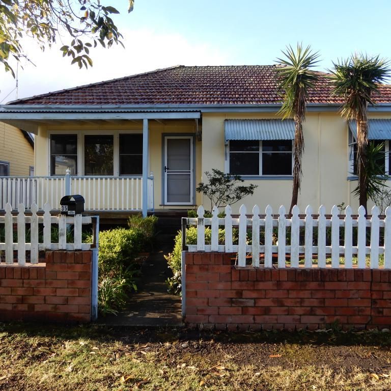 35 Hadley Street - Photo 1