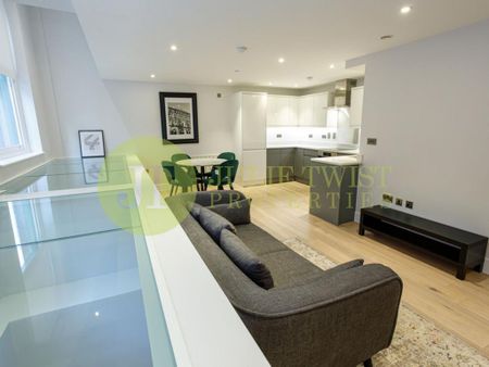 2 bedroom apartment to rent - Photo 2