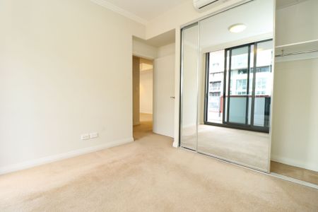 Air condition in living and bedrooms - Photo 4