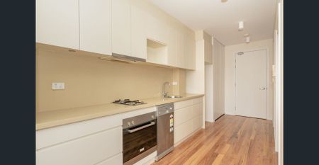 Immaculate 1 Bedroom Apartment - Photo 5