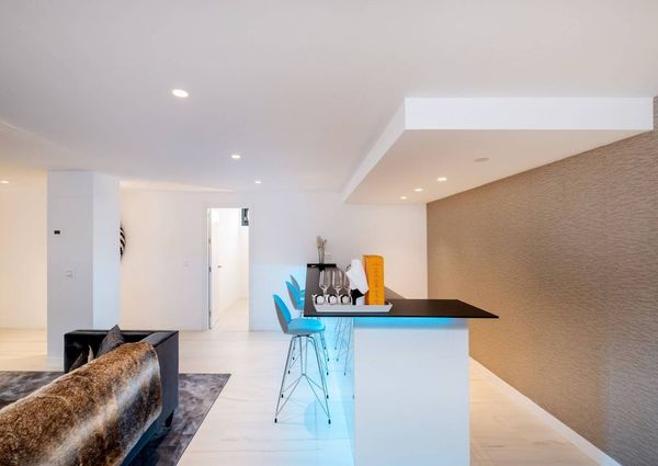 5 bedroom luxury Villa for rent in San Pedro de Alcántara, Spain