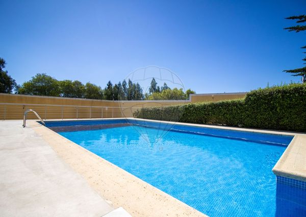 Apartamento T3 em Lisboa