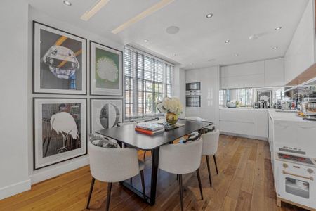 2 bedroom maisonette to rent - Photo 5