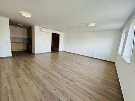 Kiadó új építésű lakás - Győr - Fotó 4