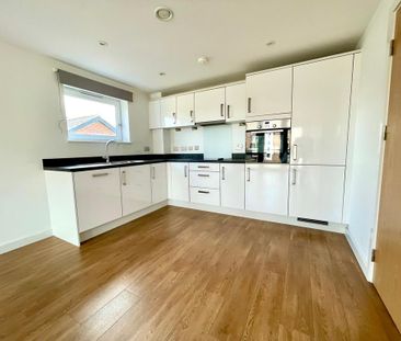 1 bedroom apartment to rent - Photo 6