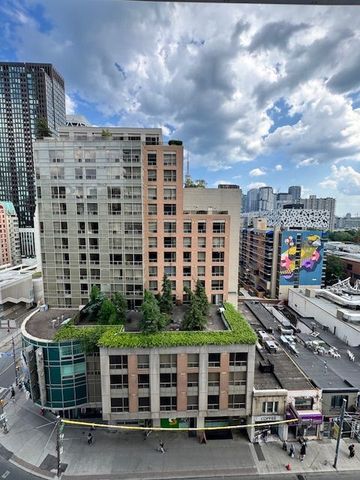 For Lease - 280 Dundas Street Unit# 807, Toronto, Ontario - Photo 2
