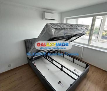Inchiriere apartament 2 camere Parc Moghioros/renovat total - Photo 1