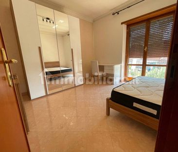 Appartamento via Michele Pantanella 23, Tor Vergata, Roma - Photo 5