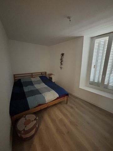 Appartement centre ville - Photo 2