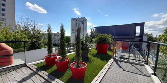 Location Appartement 1 pièce 25m² TOURS 37000 - Photo 3