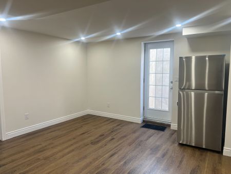 For Lease - 148 Newhouse Boulevard Unit# Basement, Caledon, Ontario - Photo 4