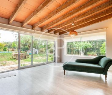 4 bedroom luxury Villa for rent in Algaida, Balearic Islands - Photo 3