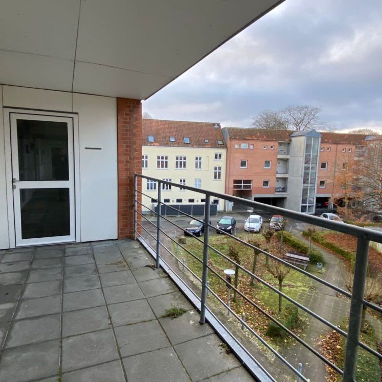 3 værelses – Bredgade 22, 2. lejl. 201- Kolding - Photo 1