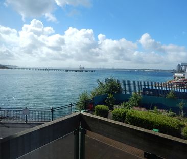 2 bedroom apartment to rent Pacific Close, Southampton, SO14 - Photo 6