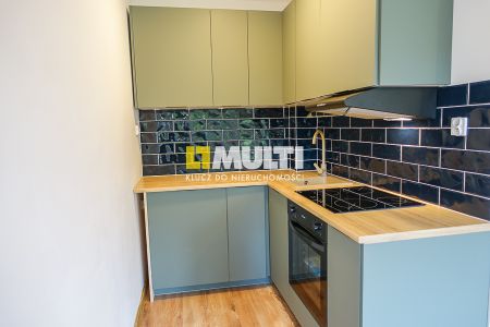 Kawalerka 29 m2 do wynajęcia 1800+360 - Photo 2