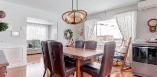 Maison à louer Saint-Hyacinthe 1 Avril 2026 Très grand terrain - Photo 2