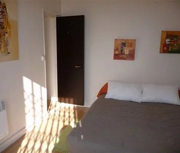 Location Chambre - Nice - Photo 1